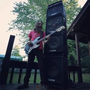 Meet your Posher, Kevin